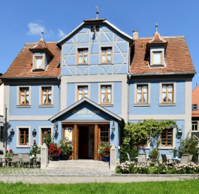 Hotel Bezold